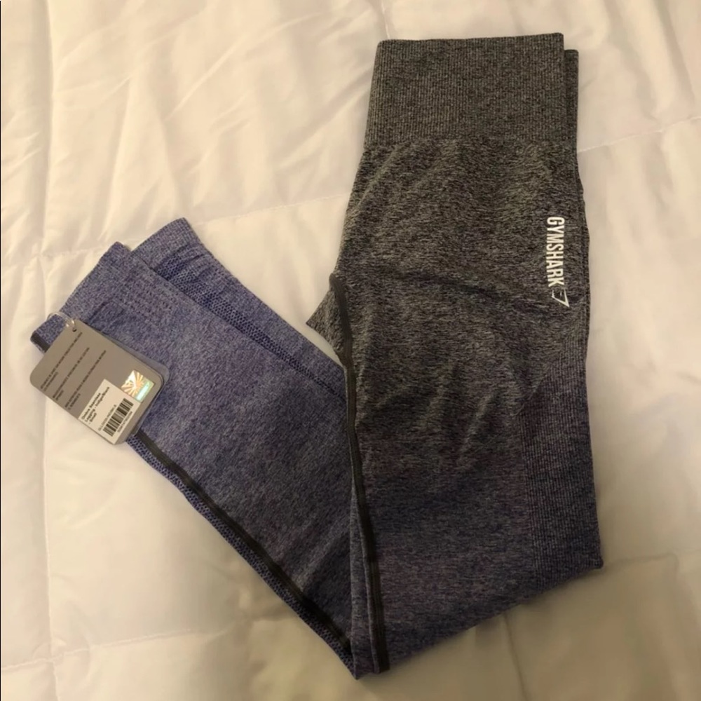 Gymshark Ombré Leggings